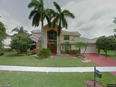 61St, BOCA RATON, FL 33496