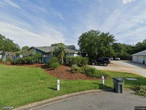 Fountain Of Youth, SAINT AUGUSTINE, FL 32080