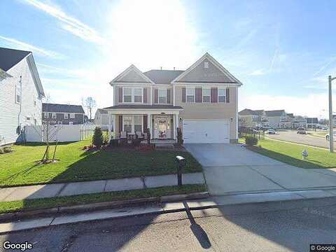 Bowman, SUFFOLK, VA 23434