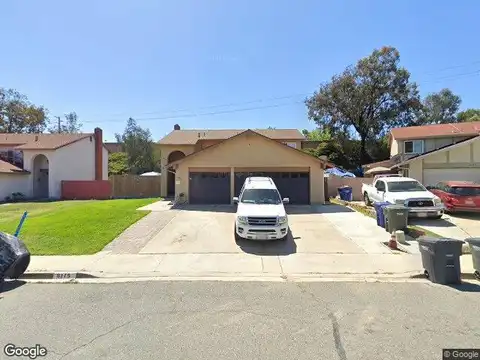Cacus, SPRING VALLEY, CA 91977