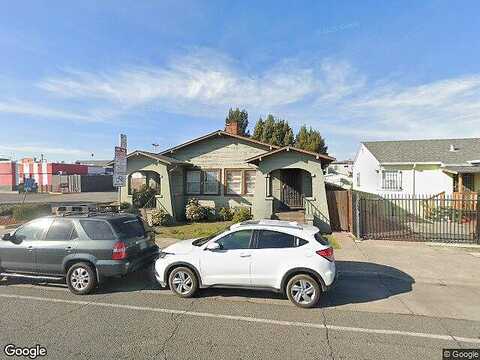 73Rd, OAKLAND, CA 94621