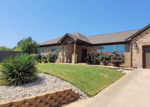 Southampton, SAN ANGELO, TX 76901