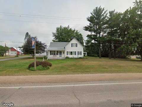 Main, JUNCTION CITY, WI 54443