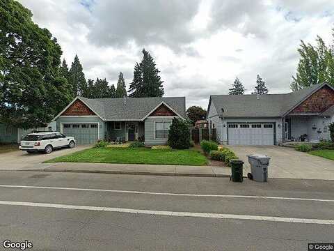 Ivy, CANBY, OR 97013