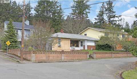 Fourth, SUTHERLIN, OR 97479
