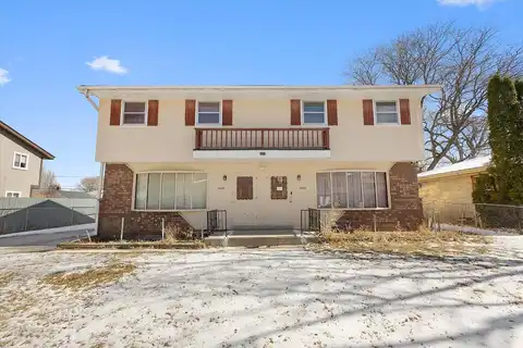 55Th, MILWAUKEE, WI 53223