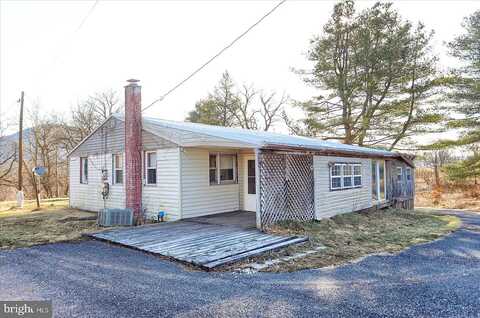 Buffalo Creek, NEWPORT, PA 17074