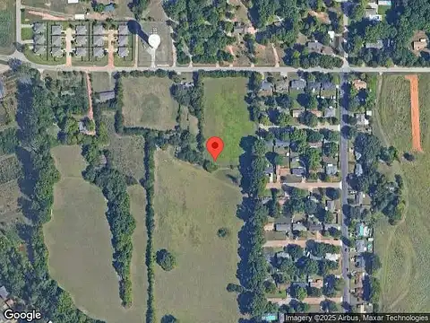Jack Brown, WHITEHOUSE, TX 75791