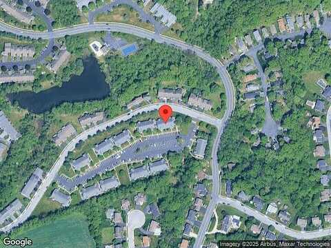 Hidden Lake, HARRISBURG, PA 17111