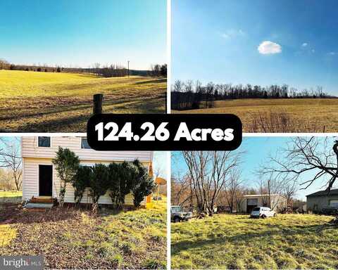 Collins, GORDONSVILLE, VA 22942