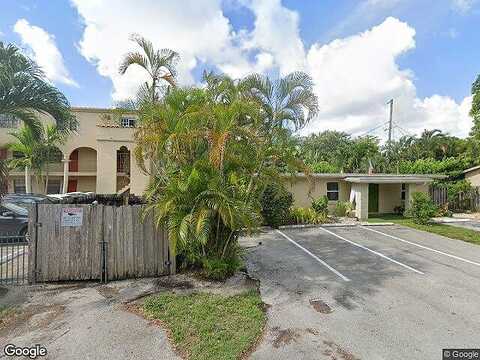 28Th, WILTON MANORS, FL 33334
