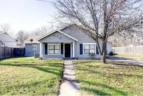 Harmon, FAIRFIELD, TX 75840
