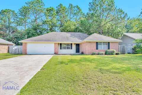 Wedgewood, HINESVILLE, GA 31313