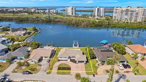 Lagoon, FORT MYERS BEACH, FL 33931