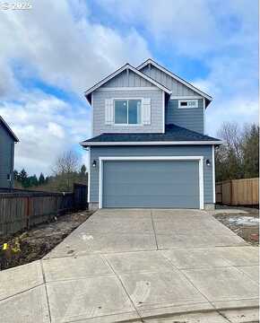 Millican Creek, LAFAYETTE, OR 97127