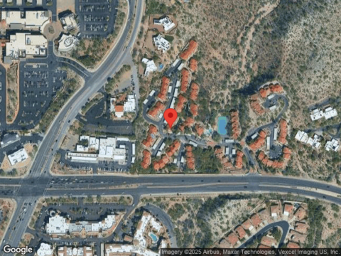 Tierra De Las Catalinas, TUCSON, AZ 85718