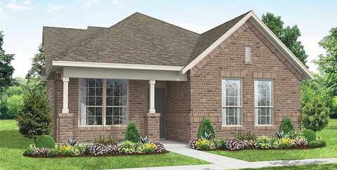 Apple Creek, CRANDALL, TX 75114
