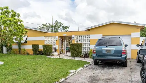 Dilido, MIRAMAR, FL 33023