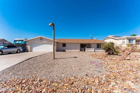 Stanford, LAKE HAVASU CITY, AZ 86406