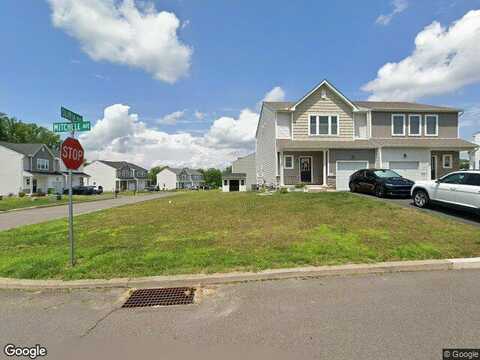 Mitchell, MOUNTAIN TOP, PA 18707