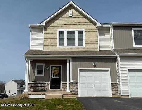 Mitchell, MOUNTAIN TOP, PA 18707
