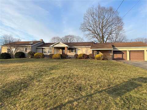 Hillside, DERRY, PA 15627