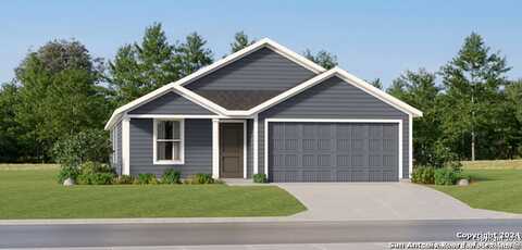 Oak Hurst, FLORESVILLE, TX 78114