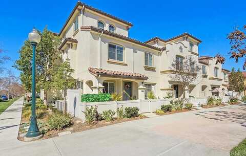 Santa Victoria, CHULA VISTA, CA 91913