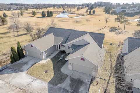 Elliott, OREGON, WI 53575
