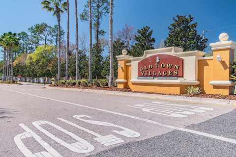 Old Village Center, SAINT AUGUSTINE, FL 32084
