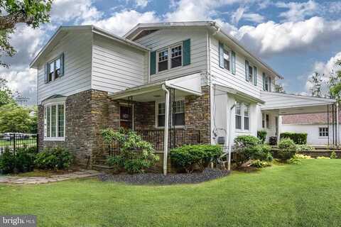 Jenkintown, ELKINS PARK, PA 19027