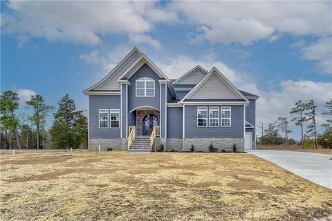Lawnes Neck, SMITHFIELD, VA 23430