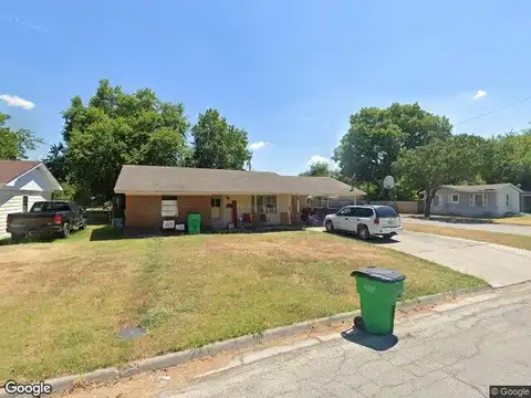 Harris, GAINESVILLE, TX 76240