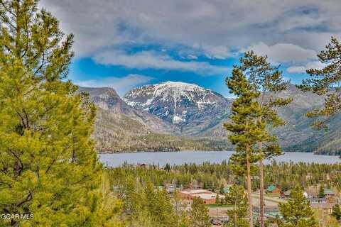 Tall Pine, GRAND LAKE, CO 80447
