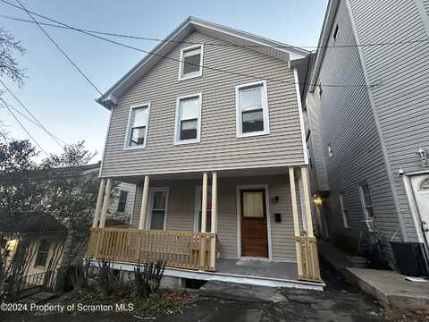 Salem, CARBONDALE, PA 18407