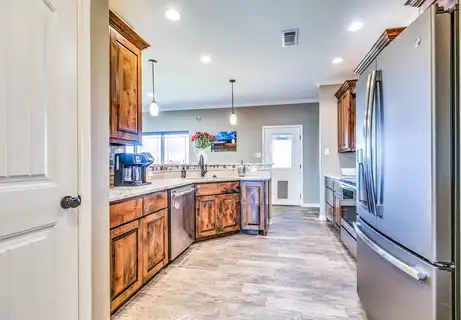 Willeke, SAN ANGELO, TX 76904