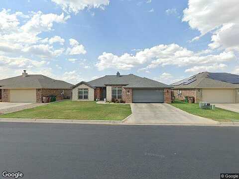 Willeke, SAN ANGELO, TX 76904