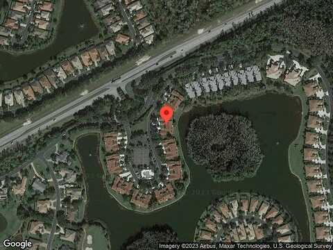 Golden Panther, ESTERO, FL 33928