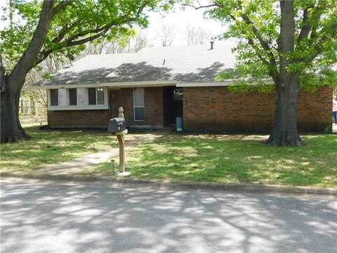 La Salle, SHERMAN, TX 75090