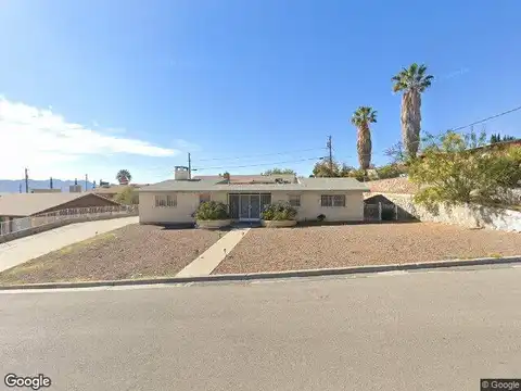 Georgia, EL PASO, TX 79902