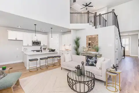 Parsons Mews, Rowlett, TX 75088