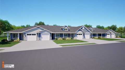 Woodland, EAU CLAIRE, WI 54701