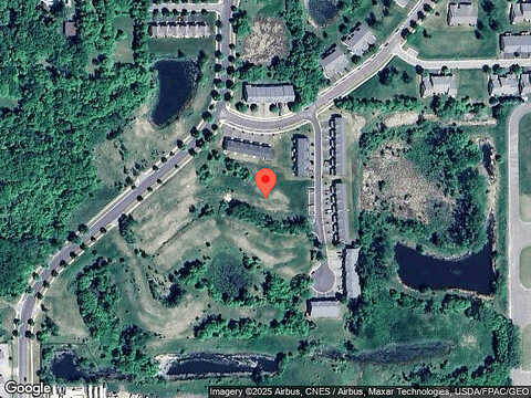 Bridgewater, ROCKFORD, MN 55373