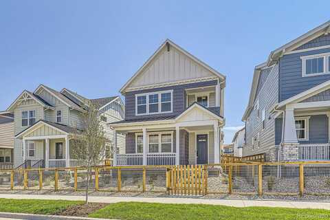 103Rd, DENVER, CO 80229