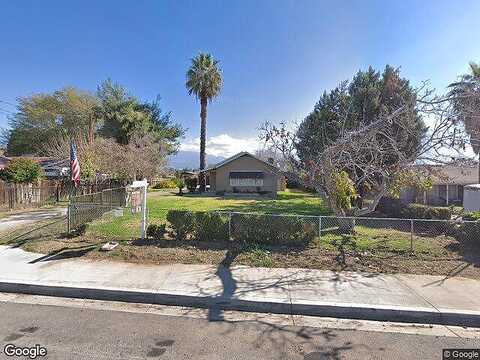 13Th, YUCAIPA, CA 92399