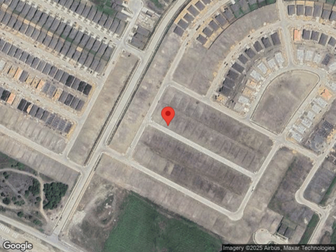 Rosebriar, CRANDALL, TX 75114