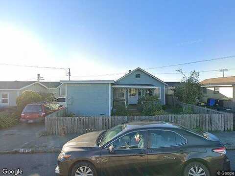 Grove, FORT BRAGG, CA 95437