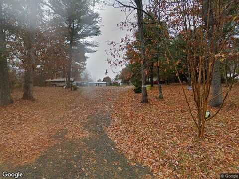 Hebron, GALAX, VA 24333