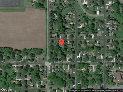 4Th, MARSHFIELD, WI 54449