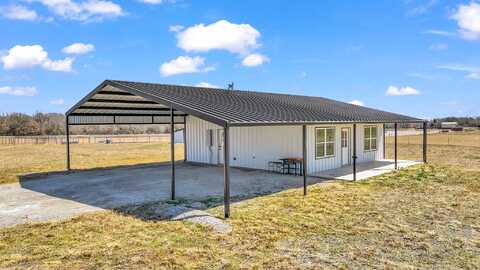 Legacy, BOWIE, TX 76230